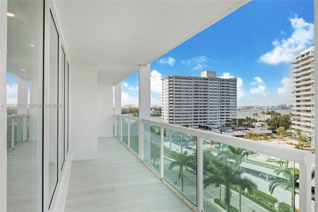 2100 S OCEAN LN 601, Fort Lauderdale, FL 33316