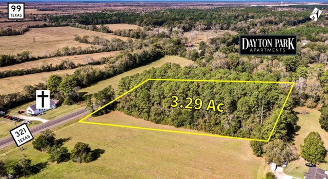 00 Us 321, Dayton, TX 77535