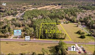 00 Us 321, Dayton, TX 77535