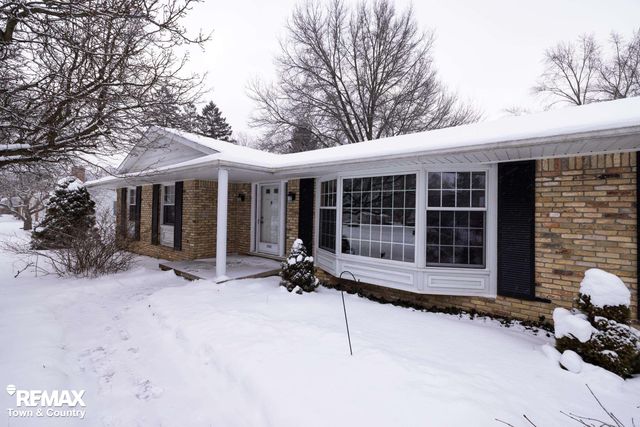 5477 Fernwood Drive, Flint, MI 48532