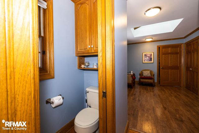 5477 Fernwood Drive, Flint, MI 48532