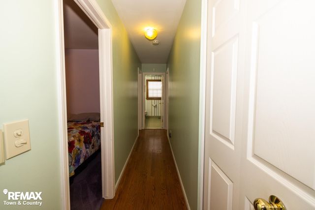 5477 Fernwood Drive, Flint, MI 48532