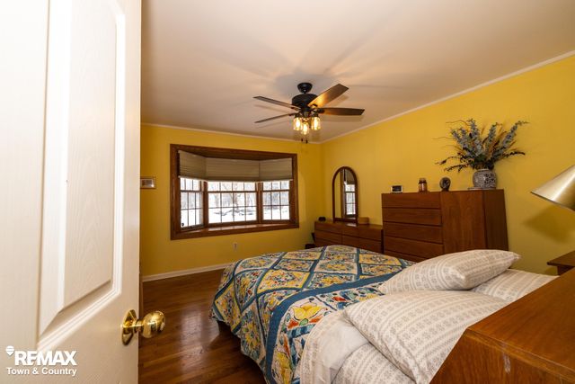 5477 Fernwood Drive, Flint, MI 48532