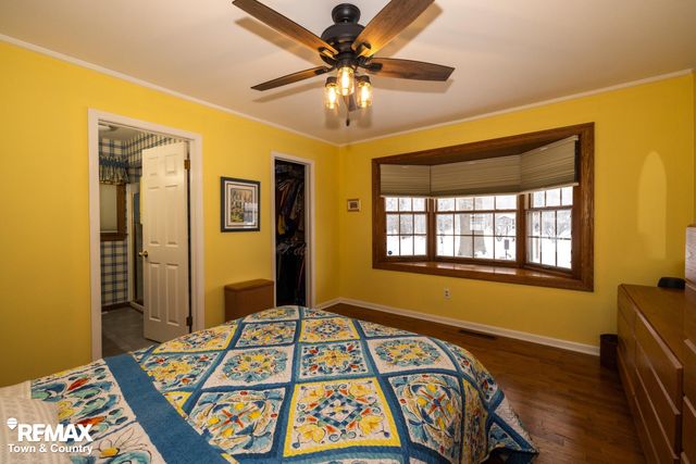 5477 Fernwood Drive, Flint, MI 48532