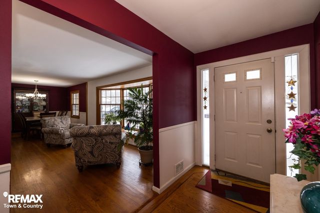 5477 Fernwood Drive, Flint, MI 48532