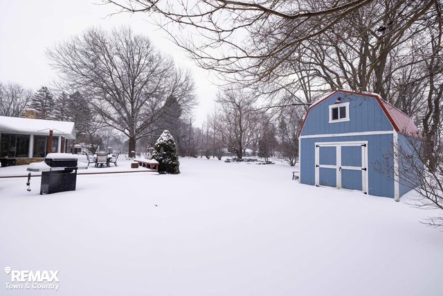 5477 Fernwood Drive, Flint, MI 48532