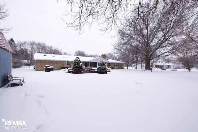 5477 Fernwood Drive, Flint, MI 48532