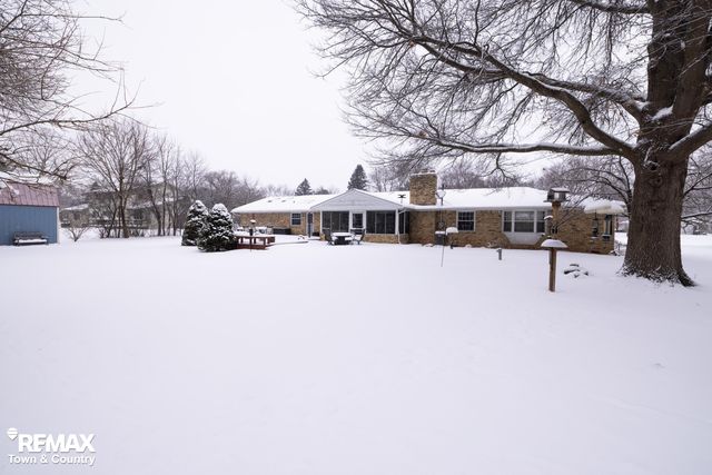 5477 Fernwood Drive, Flint, MI 48532