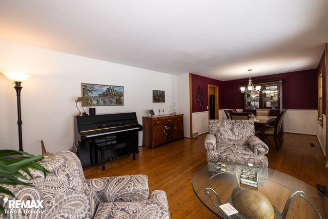 5477 Fernwood Drive, Flint, MI 48532