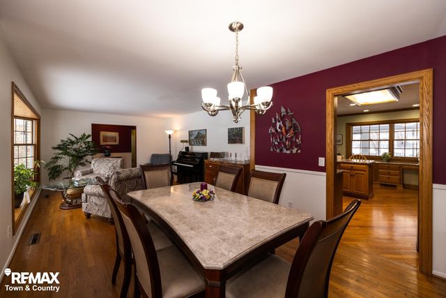 5477 Fernwood Drive, Flint, MI 48532