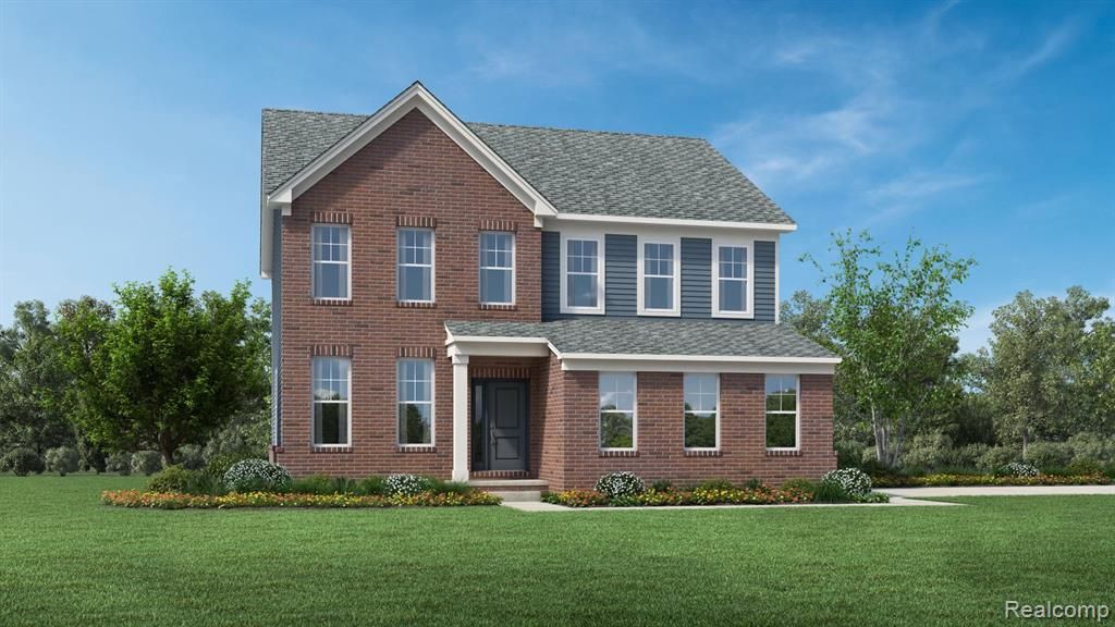 5104 Rutland Drive, Saline, MI 48176