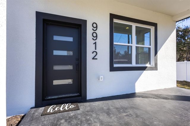 9912 GOLDEN LOOP, New Port Richey, FL 34654