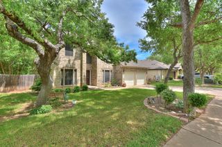 1609 Colton WAY SW, Cedar Park, TX 78613