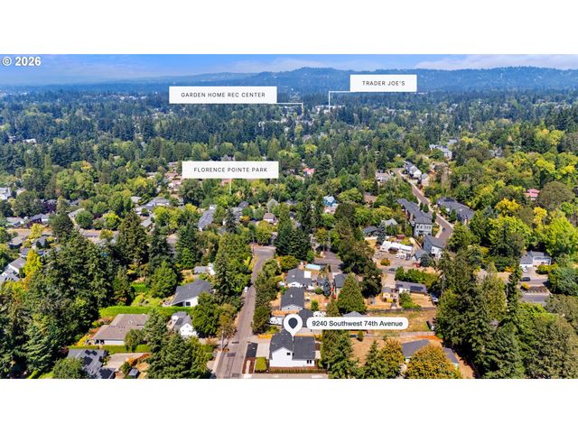 9244 Sw 74TH Ave, Portland, OR 97223