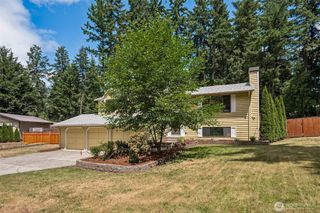 8524 46th Court NE, Olympia, WA 98516