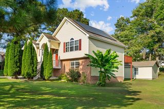 828 Nelson Kile Road, Dalton, GA 30721