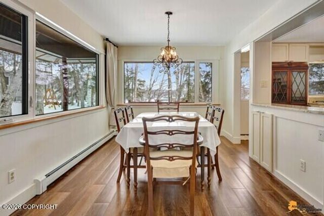 3340 Lakeside Drive, Anchorage, AK 99515