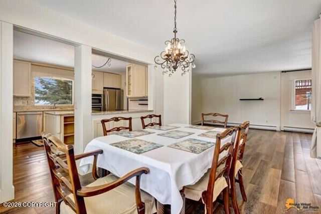 3340 Lakeside Drive, Anchorage, AK 99515