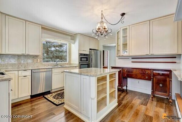 3340 Lakeside Drive, Anchorage, AK 99515