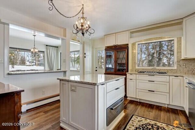 3340 Lakeside Drive, Anchorage, AK 99515