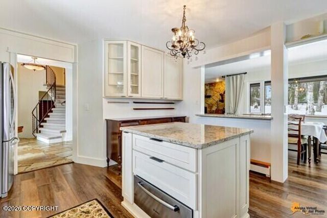 3340 Lakeside Drive, Anchorage, AK 99515