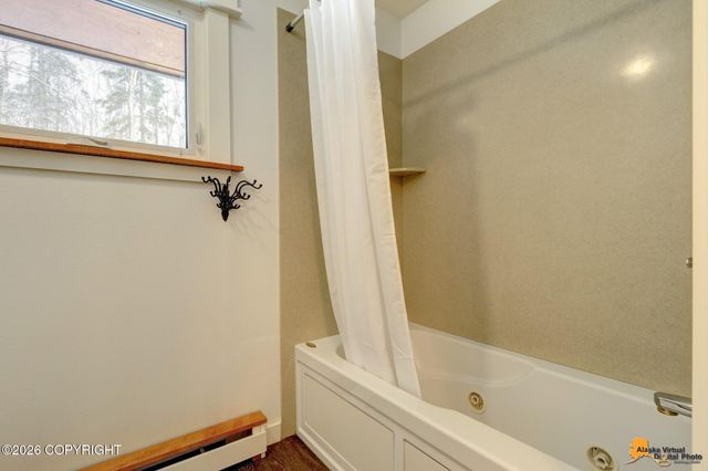 3340 Lakeside Drive, Anchorage, AK 99515