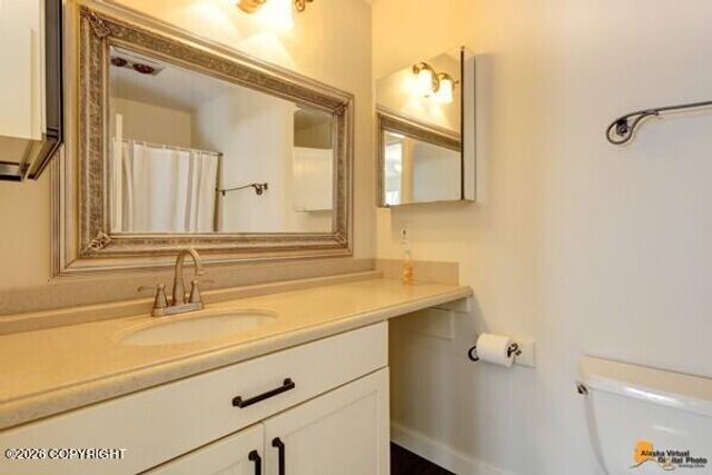 3340 Lakeside Drive, Anchorage, AK 99515