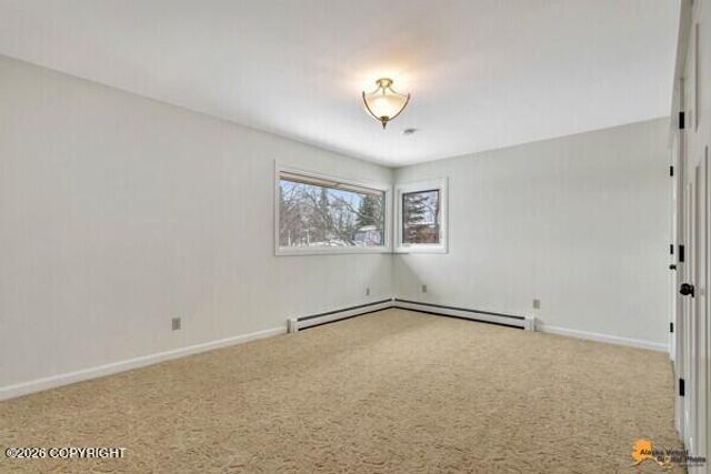 3340 Lakeside Drive, Anchorage, AK 99515