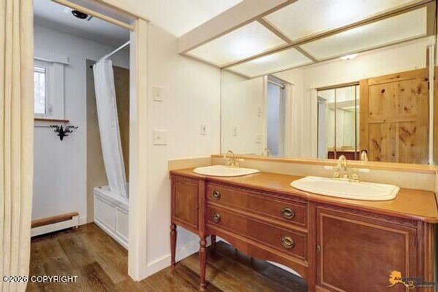 3340 Lakeside Drive, Anchorage, AK 99515