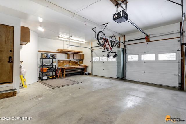 3340 Lakeside Drive, Anchorage, AK 99515