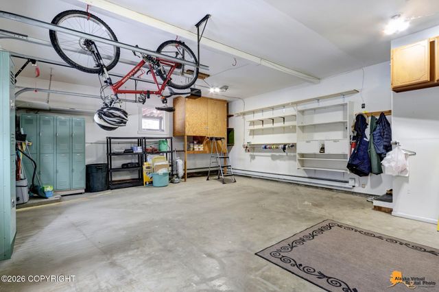 3340 Lakeside Drive, Anchorage, AK 99515