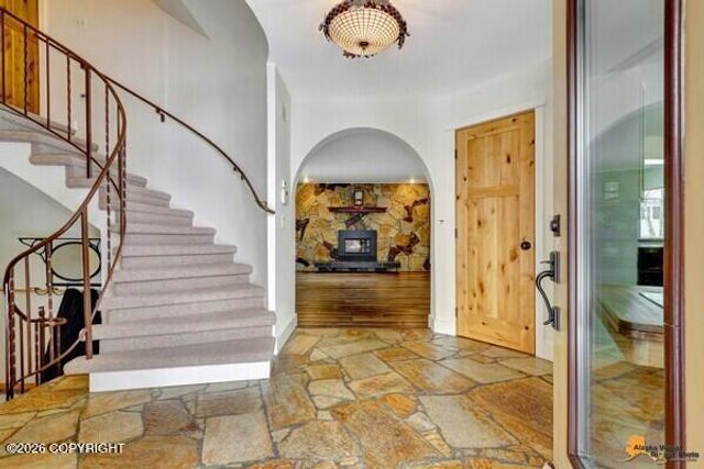 3340 Lakeside Drive, Anchorage, AK 99515