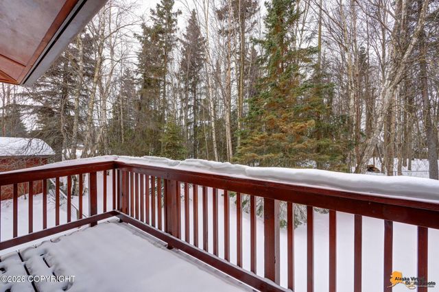 3340 Lakeside Drive, Anchorage, AK 99515