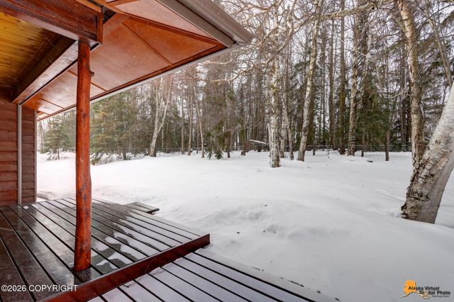 3340 Lakeside Drive, Anchorage, AK 99515