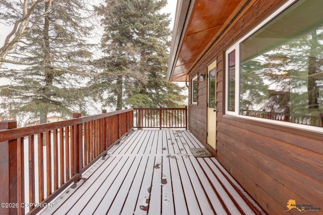 3340 Lakeside Drive, Anchorage, AK 99515