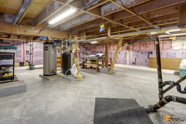 3340 Lakeside Drive, Anchorage, AK 99515