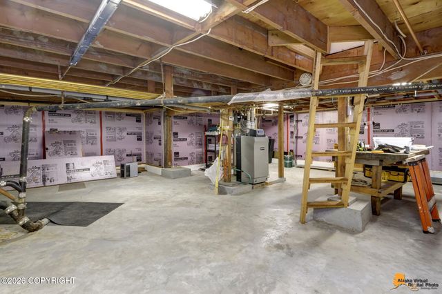 3340 Lakeside Drive, Anchorage, AK 99515