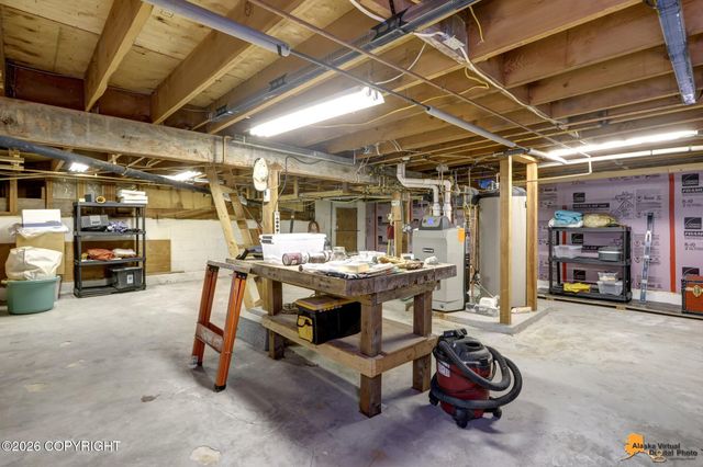 3340 Lakeside Drive, Anchorage, AK 99515