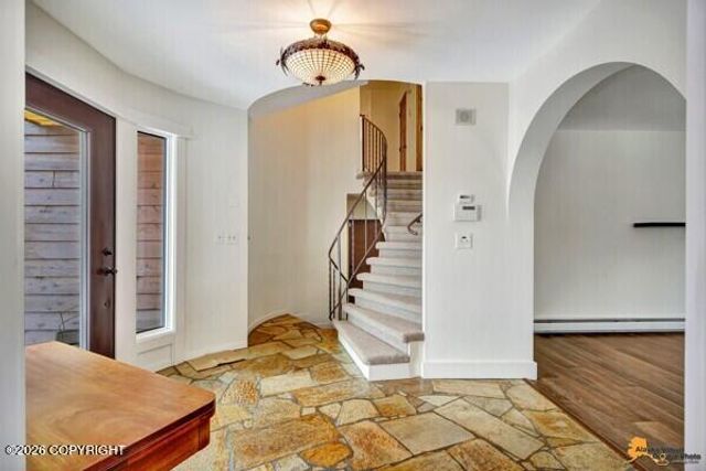 3340 Lakeside Drive, Anchorage, AK 99515