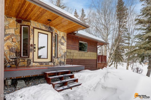 3340 Lakeside Drive, Anchorage, AK 99515