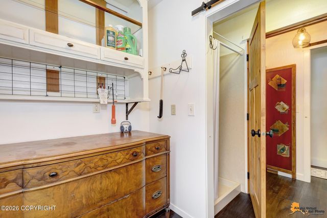 3340 Lakeside Drive, Anchorage, AK 99515