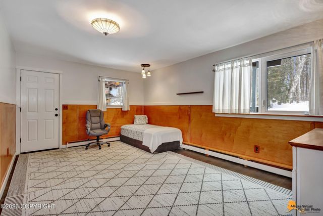 3340 Lakeside Drive, Anchorage, AK 99515