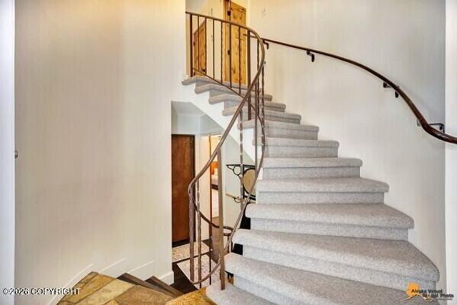 3340 Lakeside Drive, Anchorage, AK 99515