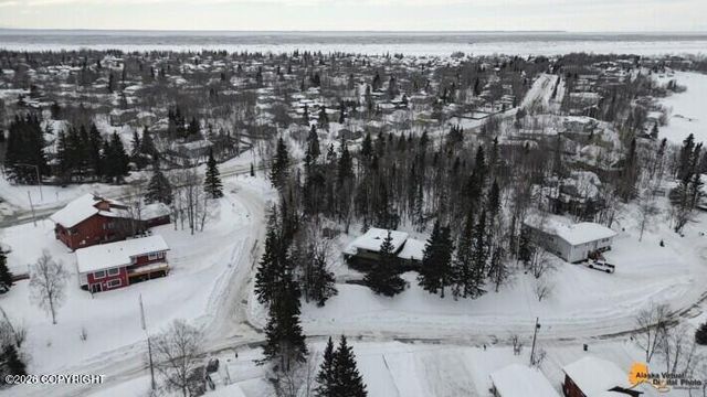 3340 Lakeside Drive, Anchorage, AK 99515