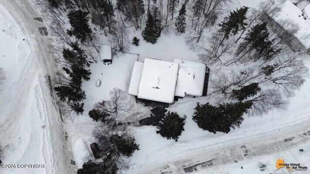 3340 Lakeside Drive, Anchorage, AK 99515