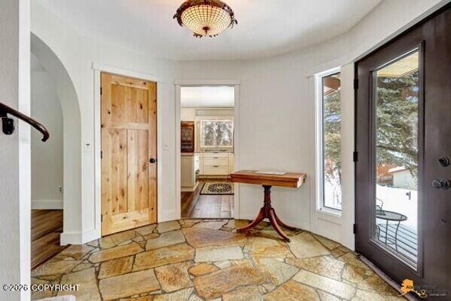 3340 Lakeside Drive, Anchorage, AK 99515