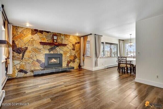 3340 Lakeside Drive, Anchorage, AK 99515