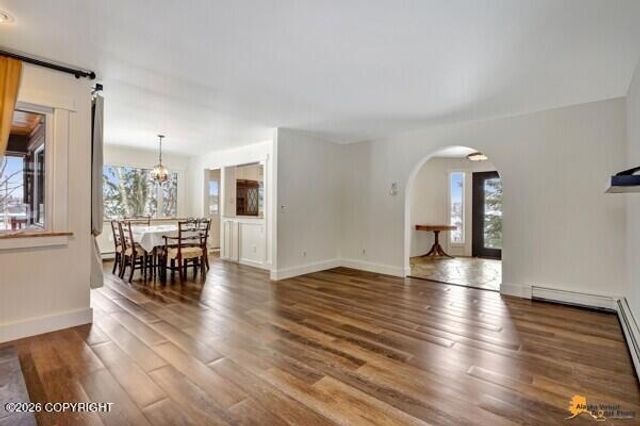 3340 Lakeside Drive, Anchorage, AK 99515