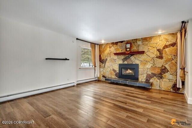 3340 Lakeside Drive, Anchorage, AK 99515