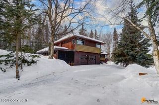 3340 Lakeside Drive, Anchorage, AK 99515